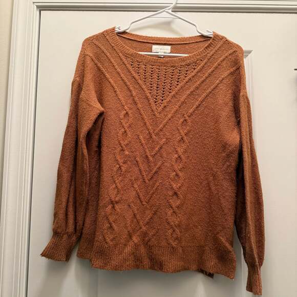 Lucky Brand Sweaters - Lucky Brand Sweater
